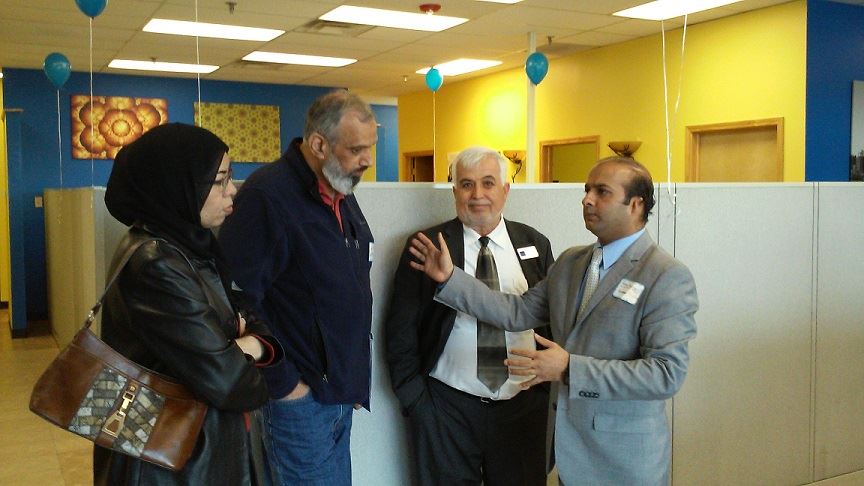 Guidance Realty Grand Opening